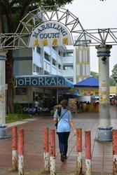 Blk 310 Woodlands Street 31 (Woodlands), HDB 3 Rooms #151521162